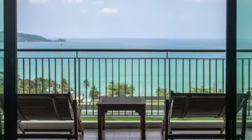 Andamantra Resort and Villa Phuket