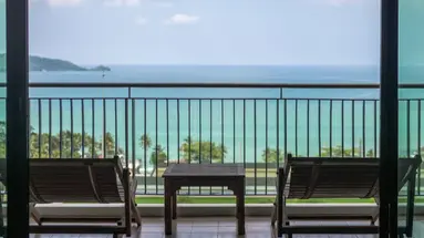 Andamantra Resort and Villa Phuket