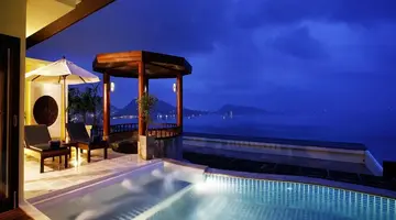 Andamantra Resort and Villa Phuket