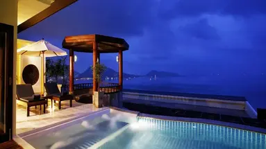 Andamantra Resort and Villa Phuket