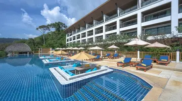 Andamantra Resort and Villa Phuket