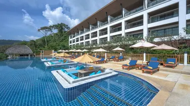 Andamantra Resort and Villa Phuket
