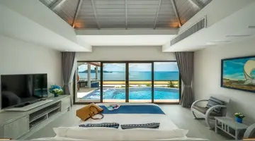 Andamantra Resort and Villa Phuket