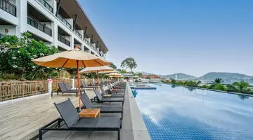 Andamantra Resort and Villa Phuket