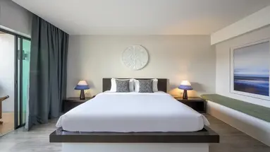 Andamantra Resort and Villa Phuket