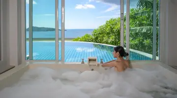 Andamantra Resort and Villa Phuket