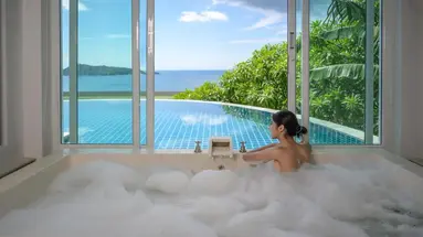 Andamantra Resort and Villa Phuket