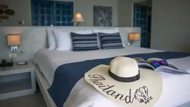 Andamantra Resort and Villa Phuket