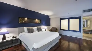 Andamantra Resort and Villa Phuket