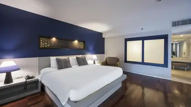 Andamantra Resort and Villa Phuket