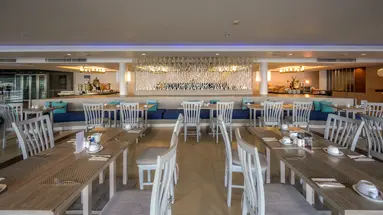 ANDAMANTRA RESORT & VILLA, PHUKET (ex. Centara Blue Marine)