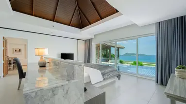 ANDAMANTRA RESORT & VILLA, PHUKET (ex. Centara Blue Marine)
