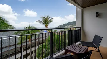 ANDAMANTRA RESORT & VILLA, PHUKET (ex. Centara Blue Marine)