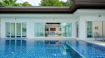 ANDAMANTRA RESORT & VILLA, PHUKET (ex. Centara Blue Marine)