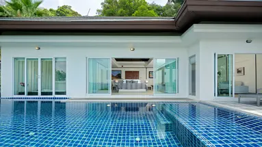 ANDAMANTRA RESORT & VILLA, PHUKET (ex. Centara Blue Marine)
