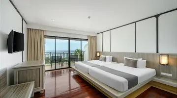 ANDAMANTRA RESORT & VILLA, PHUKET (ex. Centara Blue Marine)