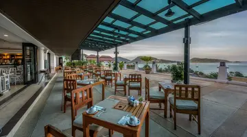 ANDAMANTRA RESORT & VILLA, PHUKET (ex. Centara Blue Marine)