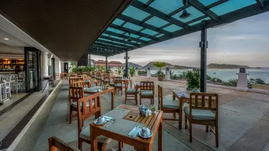 ANDAMANTRA RESORT & VILLA, PHUKET (ex. Centara Blue Marine)