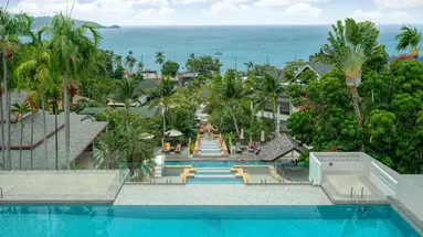 ANDAMANTRA RESORT & VILLA, PHUKET (ex. Centara Blue Marine)