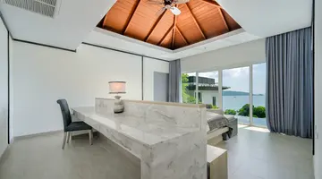 ANDAMANTRA RESORT & VILLA, PHUKET (ex. Centara Blue Marine)