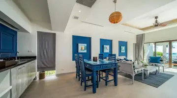 ANDAMANTRA RESORT & VILLA, PHUKET (ex. Centara Blue Marine)