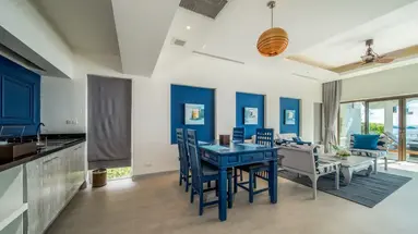 ANDAMANTRA RESORT & VILLA, PHUKET (ex. Centara Blue Marine)
