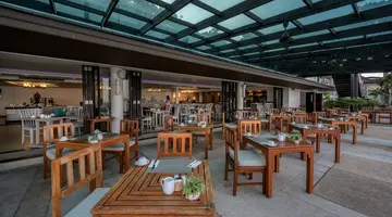 ANDAMANTRA RESORT & VILLA, PHUKET (ex. Centara Blue Marine)