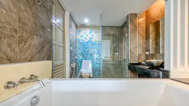 ANDAMANTRA RESORT & VILLA, PHUKET (ex. Centara Blue Marine)