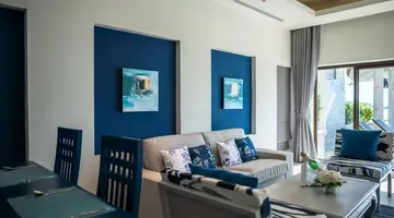 ANDAMANTRA RESORT & VILLA, PHUKET (ex. Centara Blue Marine)