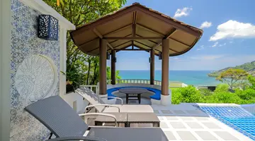 ANDAMANTRA RESORT & VILLA, PHUKET (ex. Centara Blue Marine)
