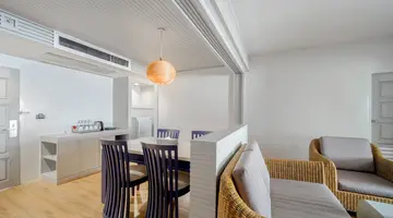 ANDAMANTRA RESORT & VILLA, PHUKET (ex. Centara Blue Marine)