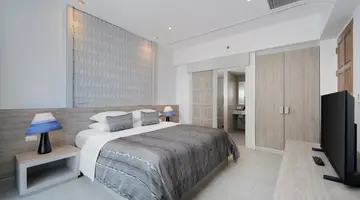 ANDAMANTRA RESORT & VILLA, PHUKET (ex. Centara Blue Marine)