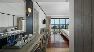 ANDAMANTRA RESORT & VILLA, PHUKET (ex. Centara Blue Marine)