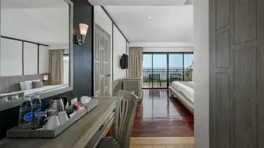 ANDAMANTRA RESORT & VILLA, PHUKET (ex. Centara Blue Marine)