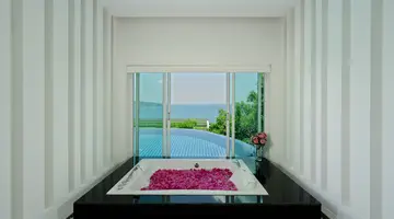 ANDAMANTRA RESORT & VILLA, PHUKET (ex. Centara Blue Marine)