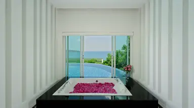 ANDAMANTRA RESORT & VILLA, PHUKET (ex. Centara Blue Marine)
