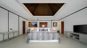 ANDAMANTRA RESORT & VILLA, PHUKET (ex. Centara Blue Marine)