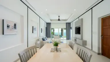 ANDAMANTRA RESORT & VILLA, PHUKET (ex. Centara Blue Marine)