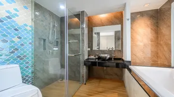 ANDAMANTRA RESORT & VILLA, PHUKET (ex. Centara Blue Marine)