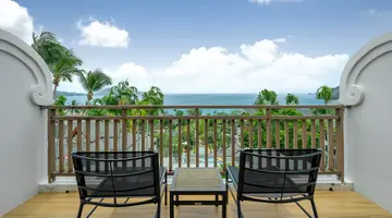 ANDAMANTRA RESORT & VILLA, PHUKET (ex. Centara Blue Marine)