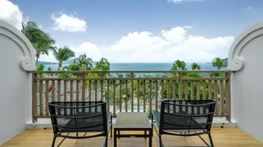 ANDAMANTRA RESORT & VILLA, PHUKET (ex. Centara Blue Marine)