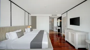 ANDAMANTRA RESORT & VILLA, PHUKET (ex. Centara Blue Marine)