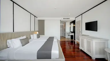 ANDAMANTRA RESORT & VILLA, PHUKET (ex. Centara Blue Marine)