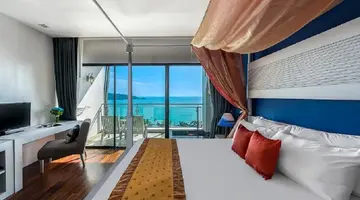 ANDAMANTRA RESORT & VILLA, PHUKET (ex. Centara Blue Marine)