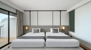 ANDAMANTRA RESORT & VILLA, PHUKET (ex. Centara Blue Marine)