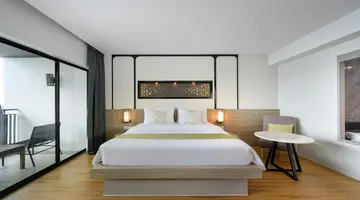 ANDAMANTRA RESORT & VILLA, PHUKET (ex. Centara Blue Marine)