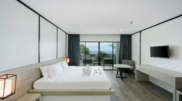 ANDAMANTRA RESORT & VILLA, PHUKET (ex. Centara Blue Marine)