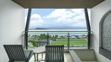 ANDAMANTRA RESORT & VILLA, PHUKET (ex. Centara Blue Marine)