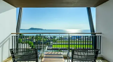 ANDAMANTRA RESORT & VILLA, PHUKET (ex. Centara Blue Marine)