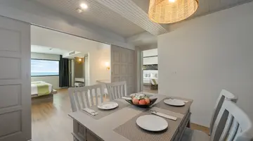 ANDAMANTRA RESORT & VILLA, PHUKET (ex. Centara Blue Marine)